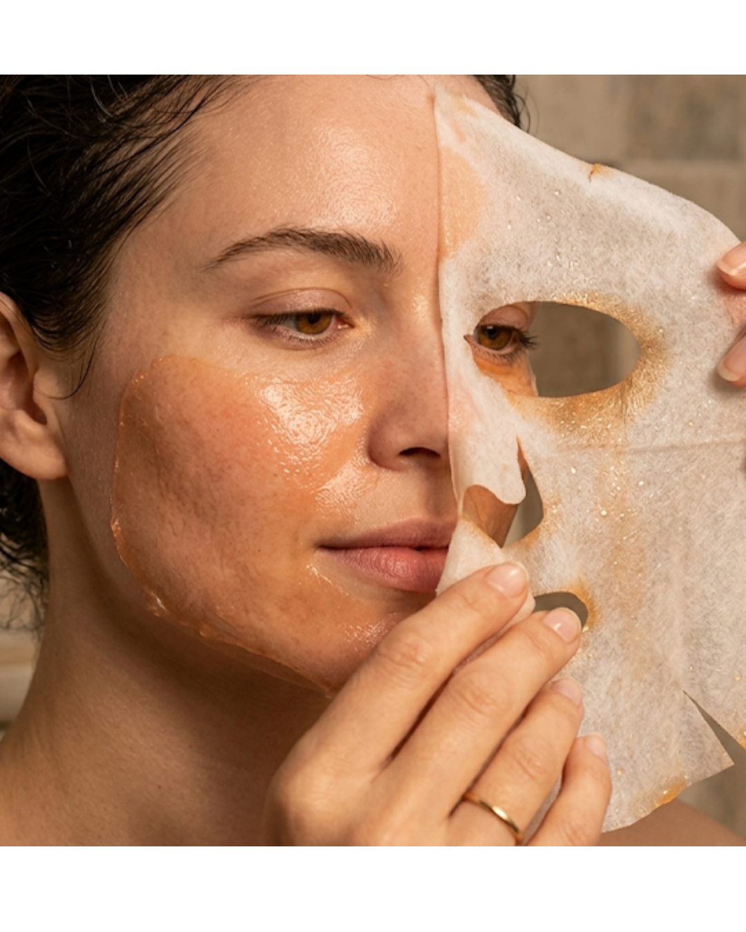 Wound Warrior Intensive Mask