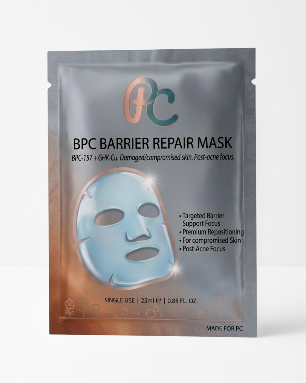 BPC Barrier Repair Mask