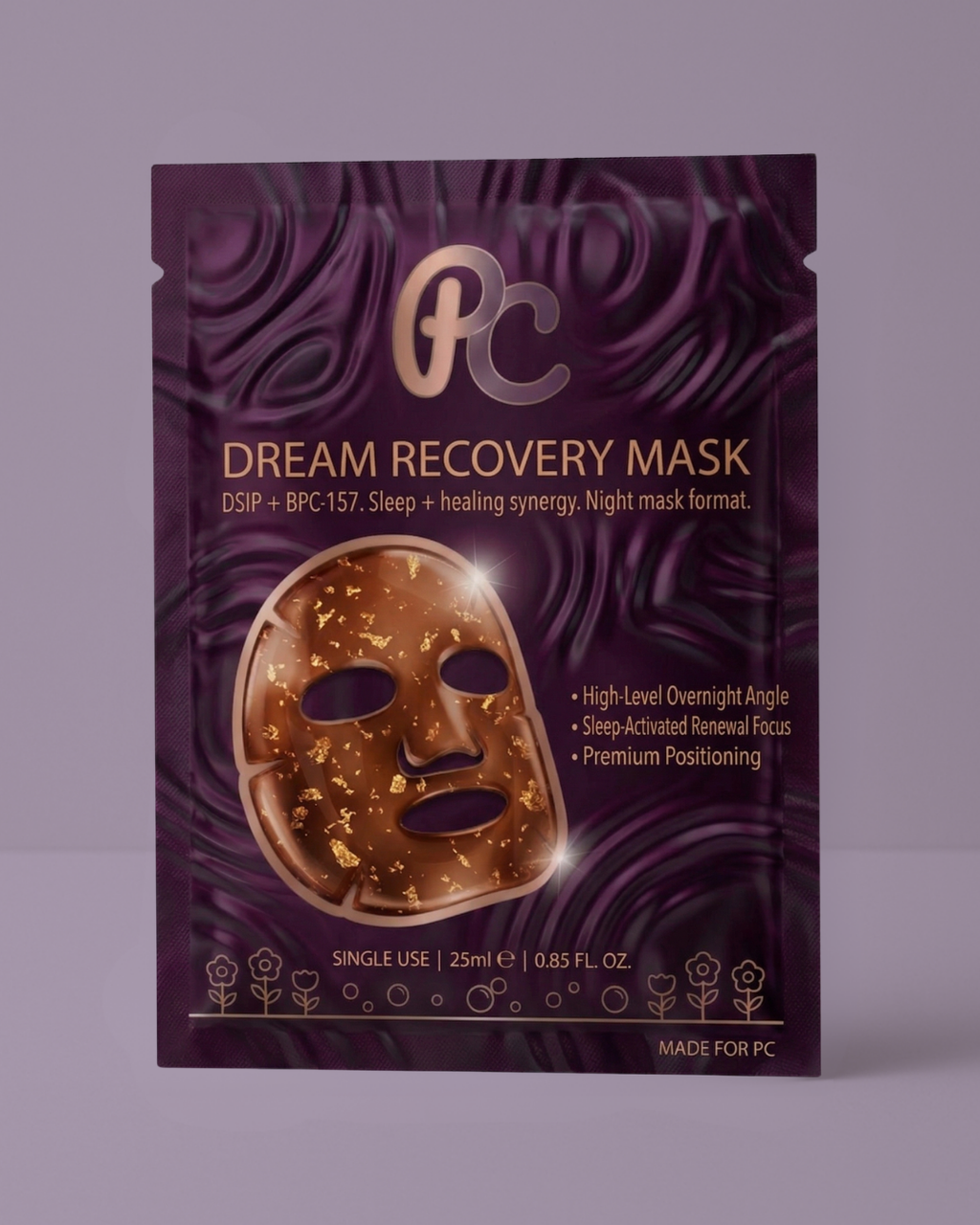 Dream Recovery Mask