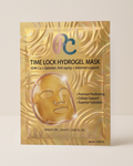 Time Lock Hydrogel Mask