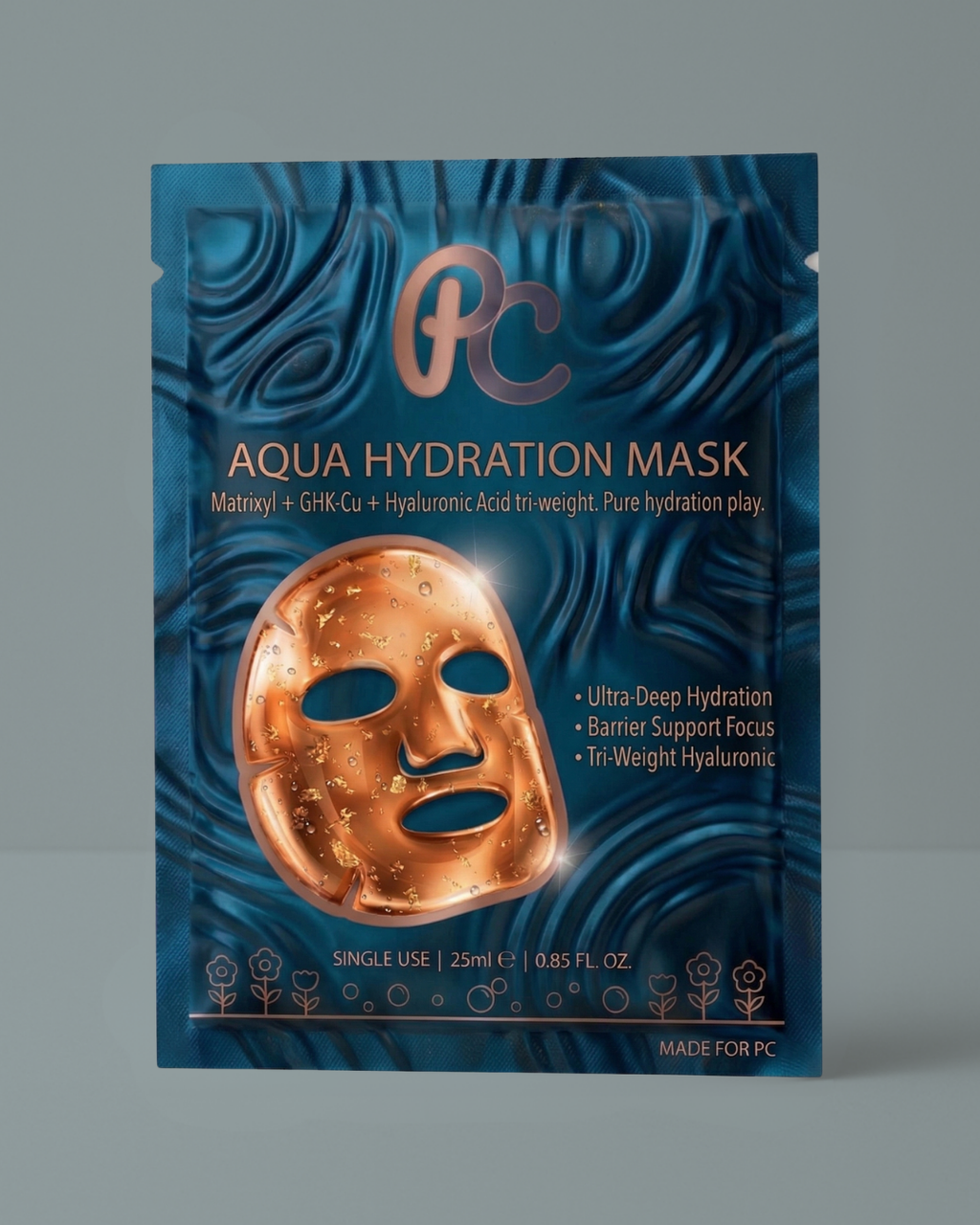 Aqua Hydration Mask