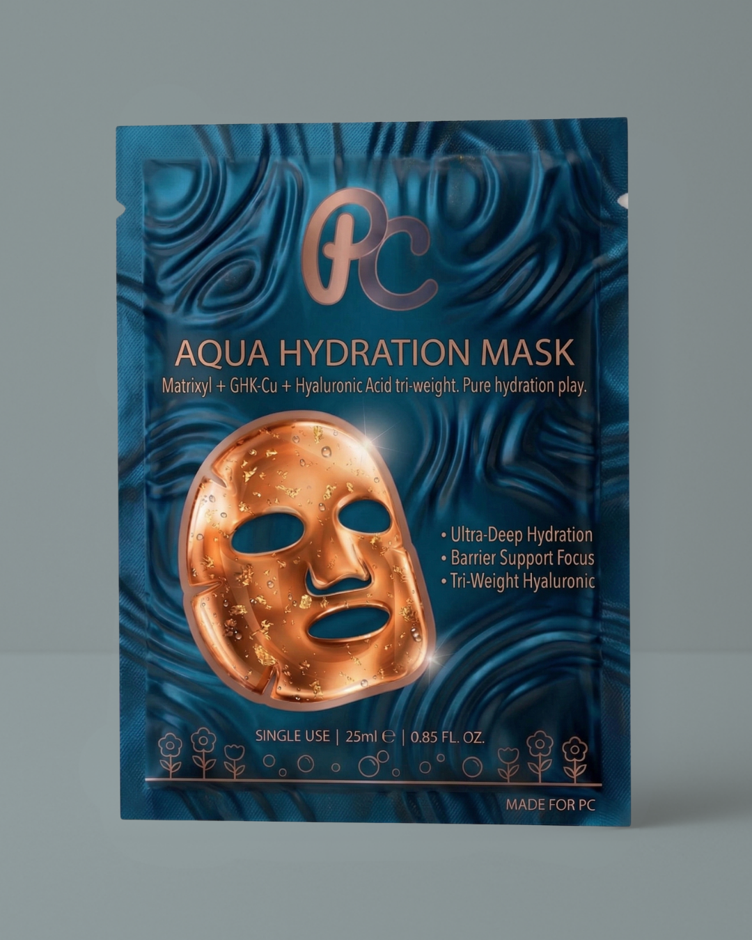 Aqua Hydration Mask