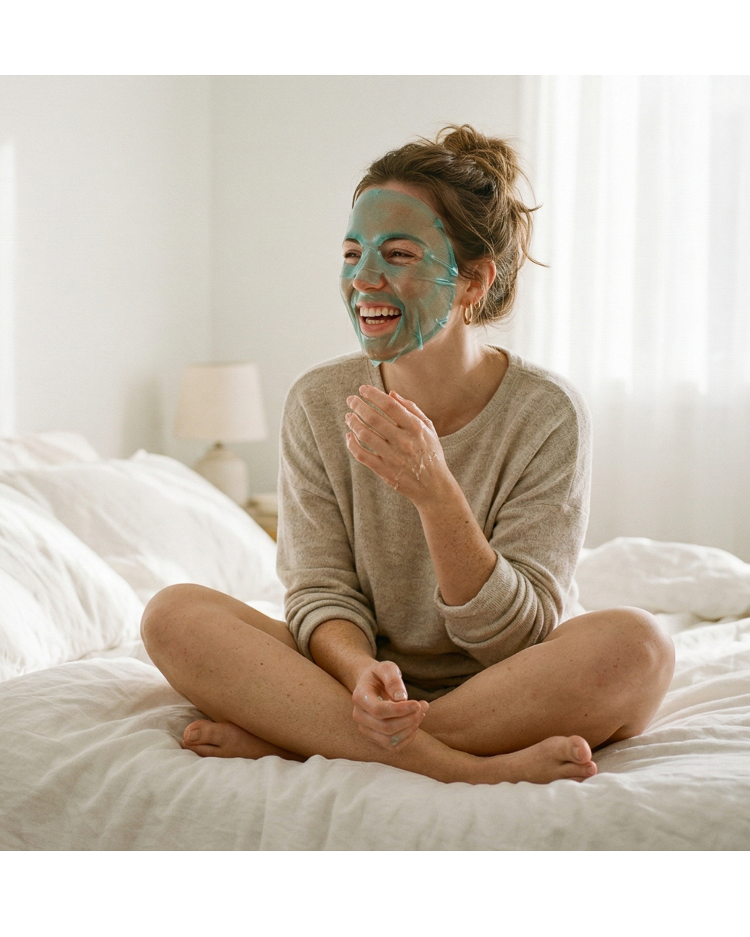 BPC Barrier Repair Mask