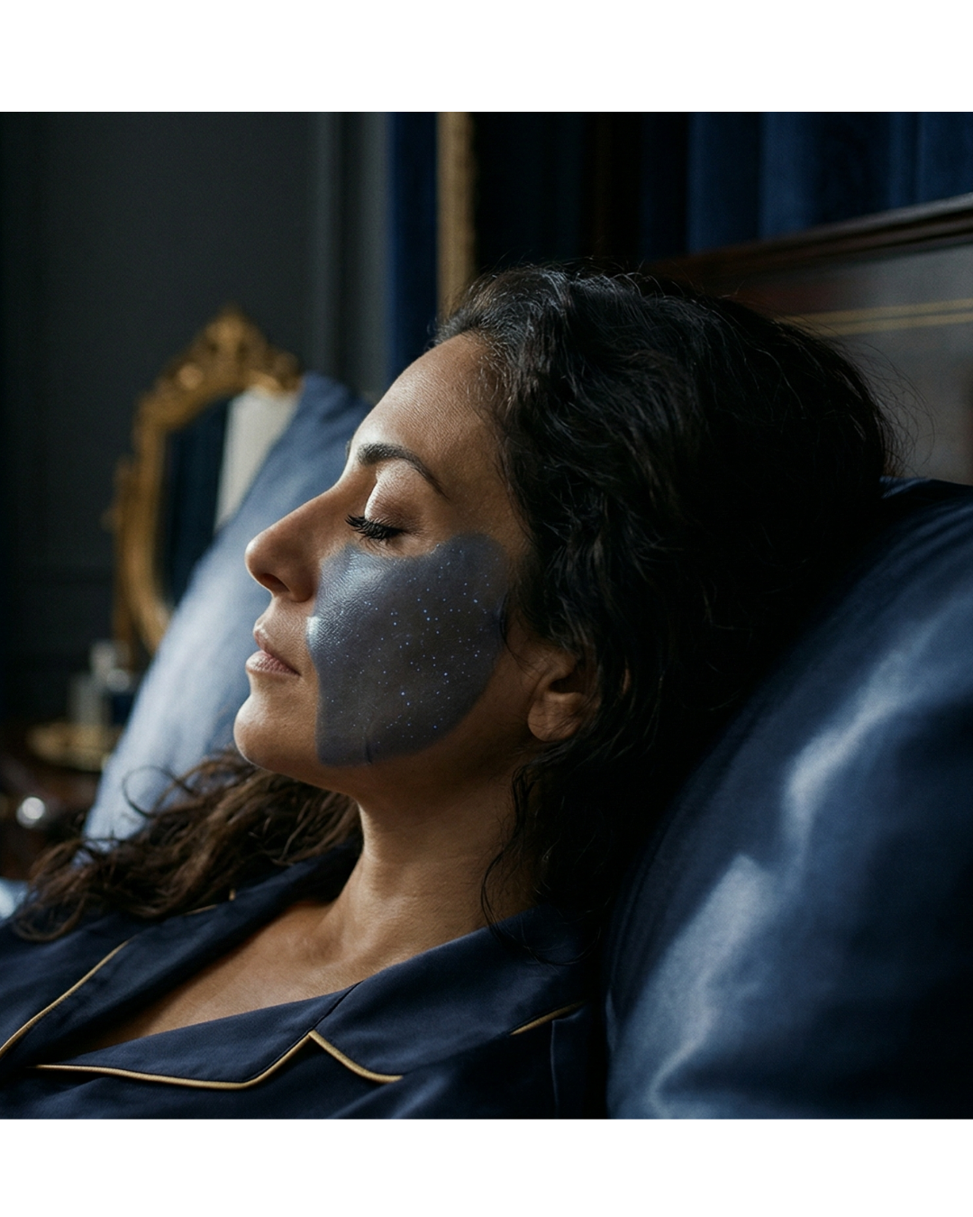 Radiance Reset Biocellulose