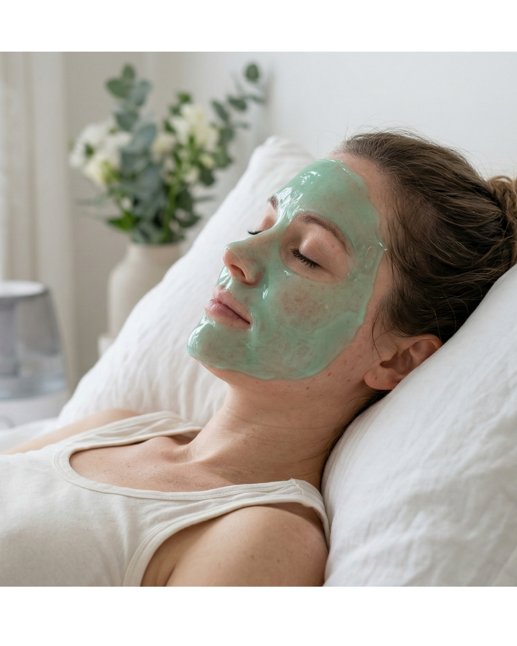 Expression Ease Sleeping Mask