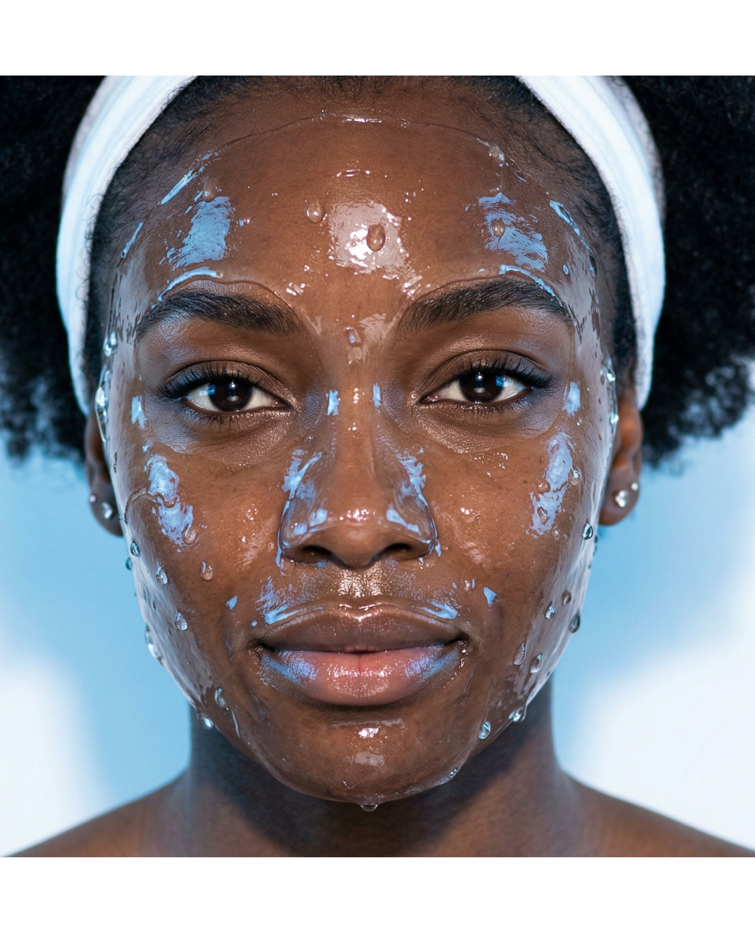 Tone & Texture Enzyme Mask