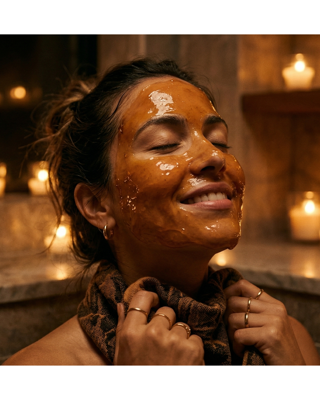 Snap Lift Biocellulose Mask