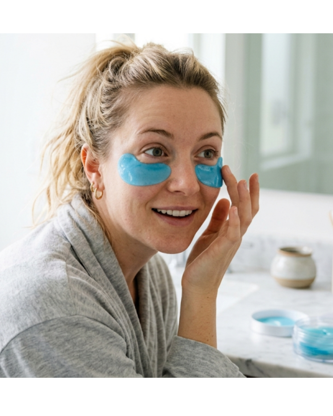 Eye Lift Under-Eye Mask