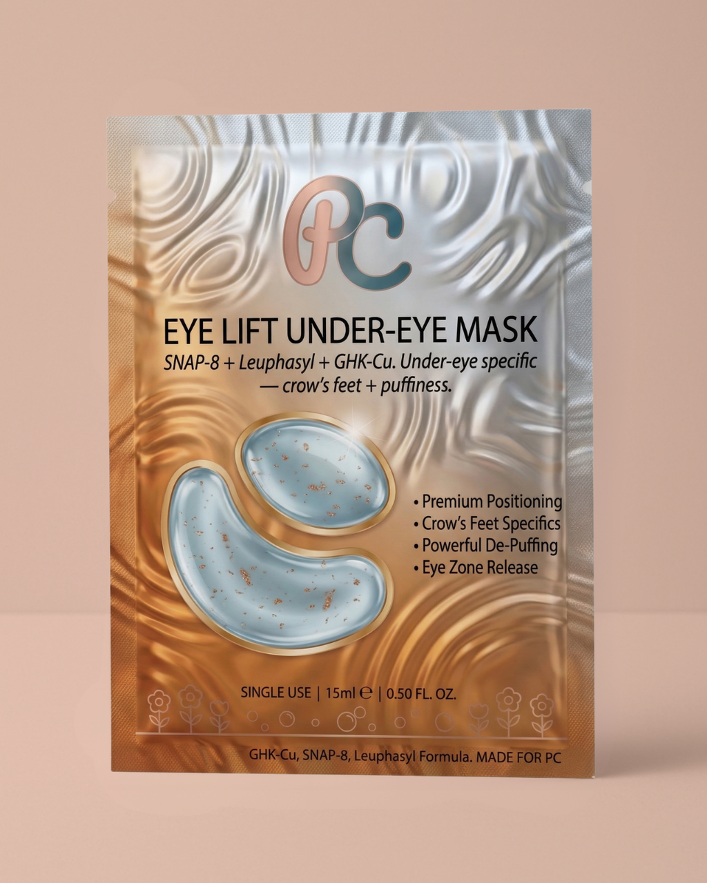 Eye Lift Under-Eye Mask