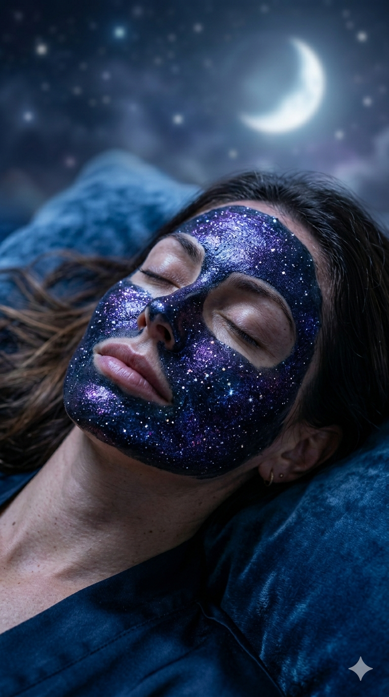 Circadian Reset Sleeping Mask